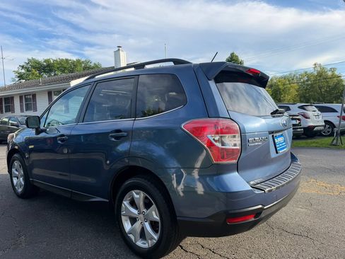 Used 2014 Subaru Forester 2.5i Limited AWD/4WD image 4