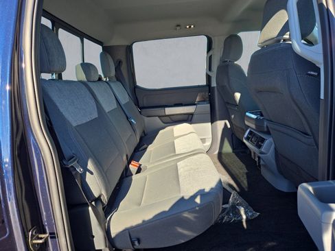 Certified 2022 Ford F150 XLT w/ Equipment Group 302A High image 24