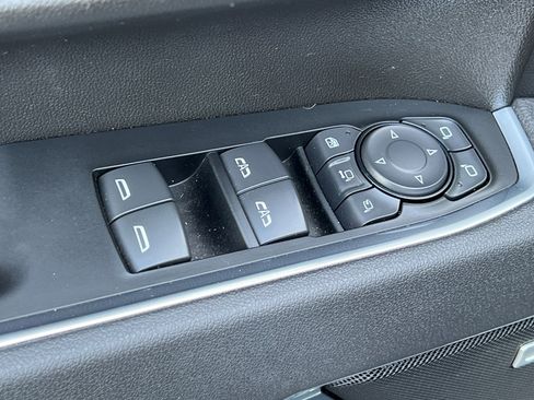 Used 2026 Chevrolet Silverado 3500 LTZ w/ LTZ Plus Package image 11