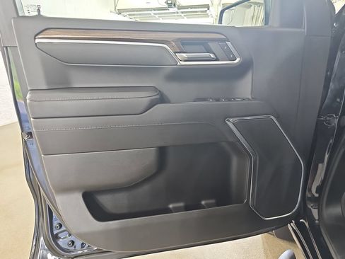Certified 2023 Chevrolet Silverado 1500 LT Trail Boss w/ Protection Package AWD/4WD image 32