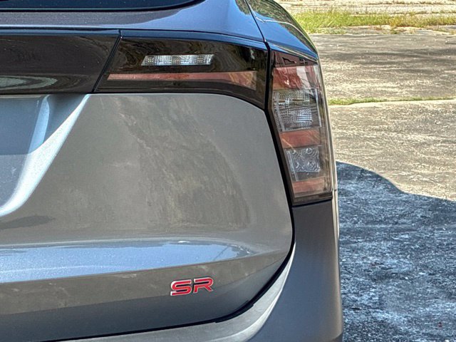 Used 2025 Nissan Kicks SR FWD image 14
