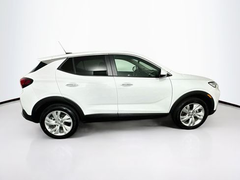 Used 2025 Buick Encore GX Preferred FWD image 10
