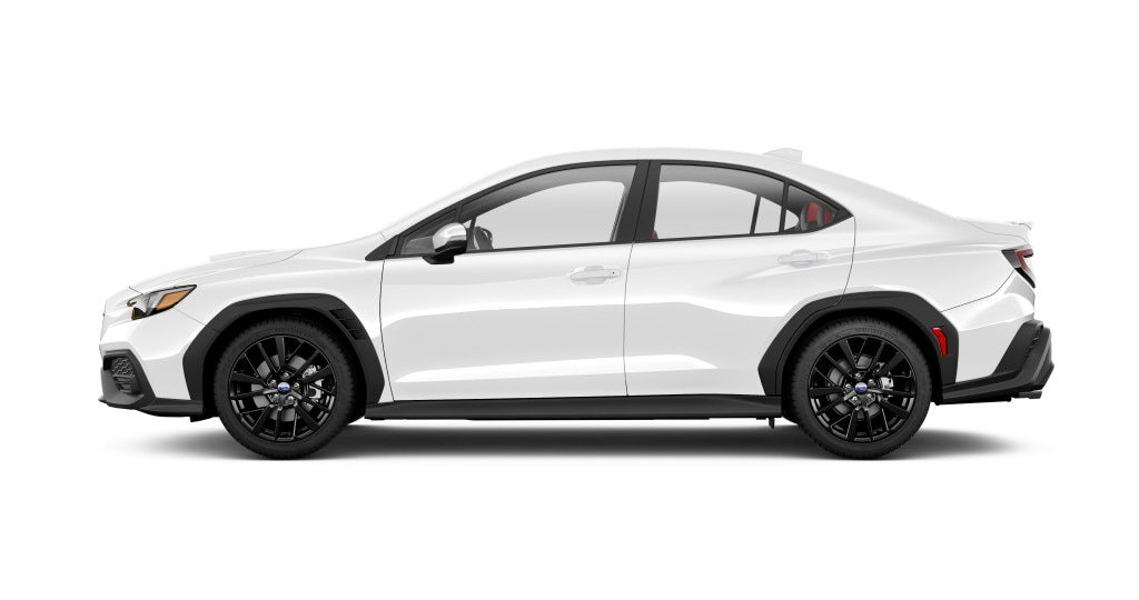 New 2026 Subaru WRX Limited AWD/4WD image 5