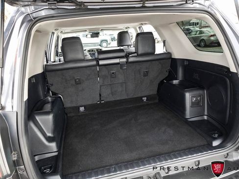 Used 2023 Toyota 4Runner Limited image 45