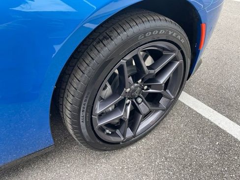 New 2026 Dodge Charger R/T AWD/4WD image 11
