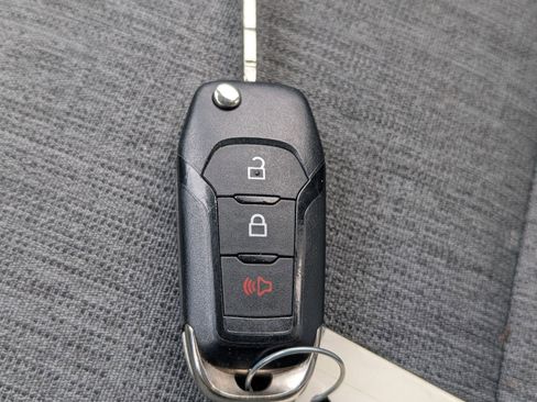 Used 2024 Ford F150 XL w/ Tow/Haul Package image 18