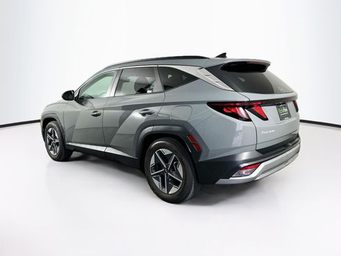 Used 2025 Hyundai Tucson SEL FWD image 5