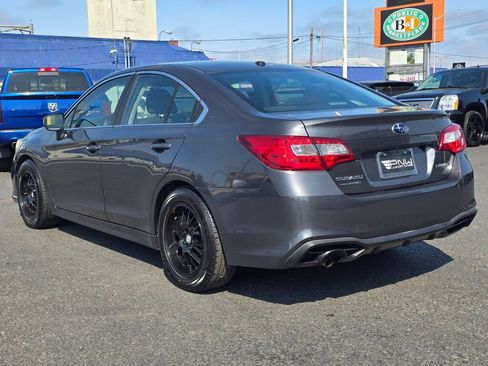 Used 2019 Subaru Legacy 2.5i AWD/4WD image 8
