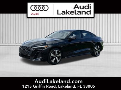 New 2026 Audi A5 2.0T Premium Plus