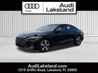 New 2026 Audi A5 2.0T Premium Plus AWD/4WD 360° Tour