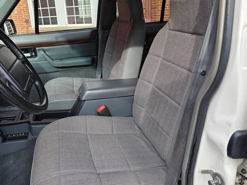 Used 1996 Jeep Cherokee 4WD 4-Door image 31