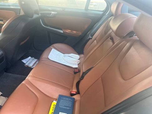 Used 2016 Volvo S60 T5 Premier FWD image 4