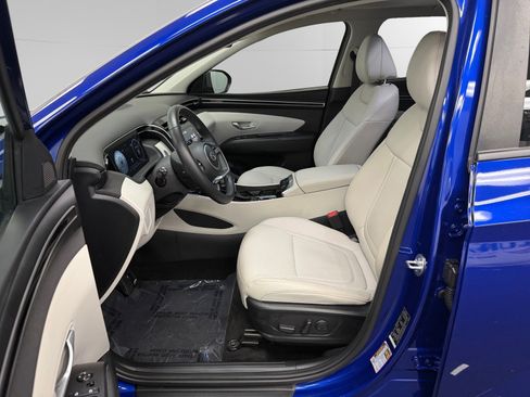Used 2023 Hyundai Tucson SEL w/ Convenience Package AWD/4WD image 9