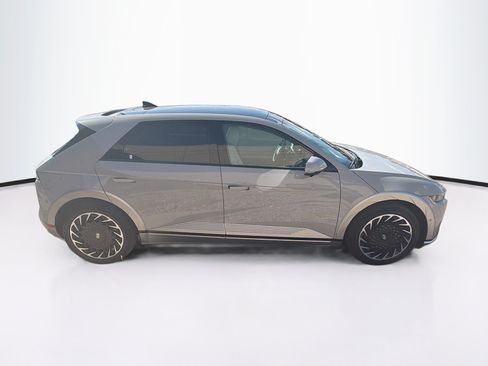 Used 2024 Hyundai Ioniq 5 Limited AWD/4WD image 10