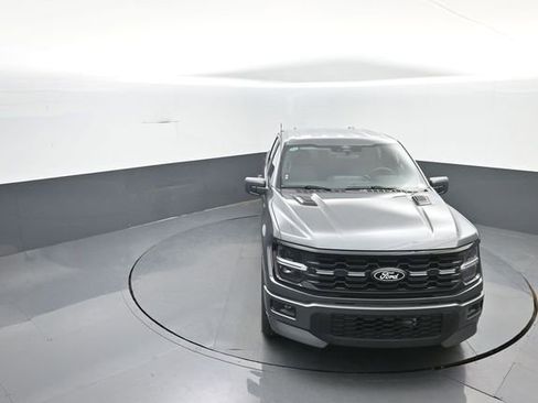 New 2026 Ford F150 STX w/ F-150 LOBO Package image 24