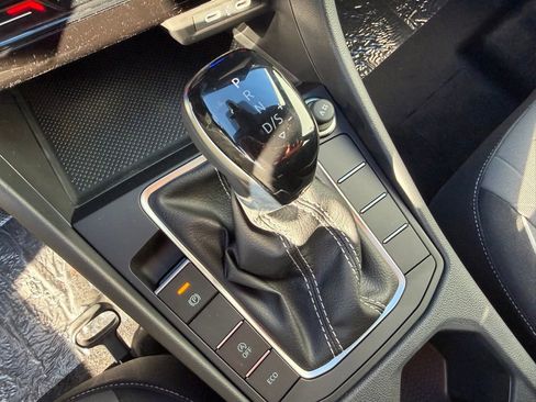 New 2026 Volkswagen Jetta Sport image 23