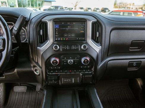 Used 2019 GMC Sierra 1500 Denali w/ Denali Ultimate Package image 14