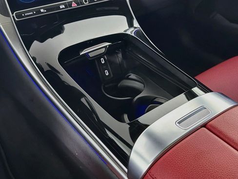 Certified 2026 Mercedes-Benz GLC 300 4MATIC image 7
