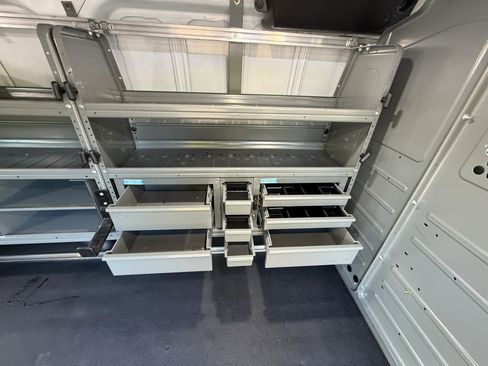 Used 2020 Ford Transit 150 Low Roof image 35