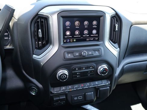 New 2026 GMC Sierra 1500 Elevation AWD/4WD image 13