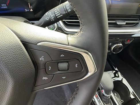 New 2026 Chevrolet Trax ACTIV image 21