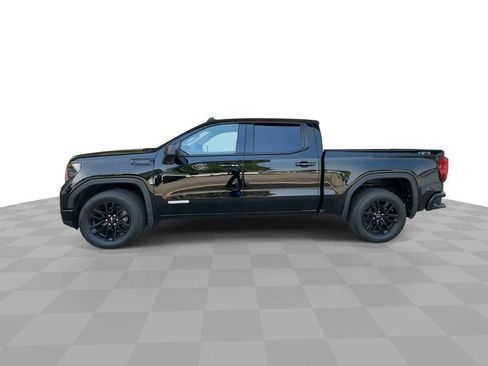 Certified 2024 GMC Sierra 1500 Elevation AWD/4WD image 5