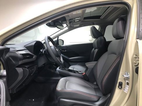 New 2026 Subaru Crosstrek 2.5i Limited AWD/4WD image 22
