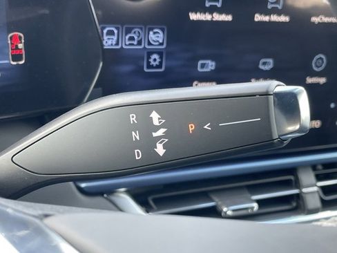 New 2026 Chevrolet Equinox EV LT w/ LPO, Tech Bronze Package image 25