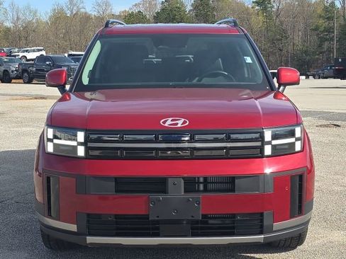 Used 2024 Hyundai Santa Fe Limited image 8