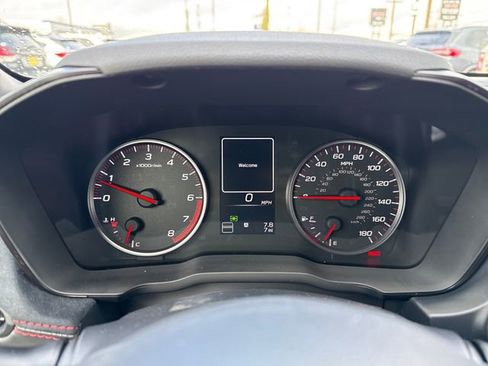 New 2026 Subaru WRX Limited image 23