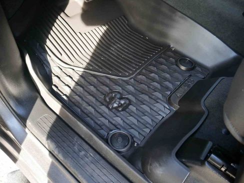 Certified 2022 RAM 1500 Big Horn image 35