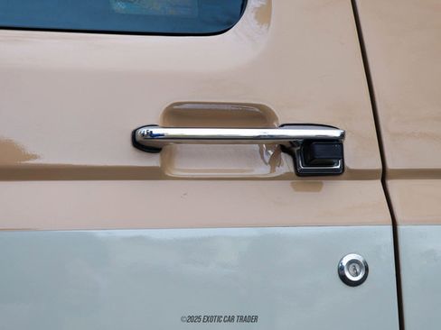 Used 1990 Ford Bronco AWD/4WD image 56
