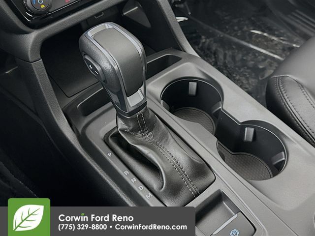 New 2026 Ford Ranger Lariat w/ FX4 Off-Road Package AWD/4WD image 19
