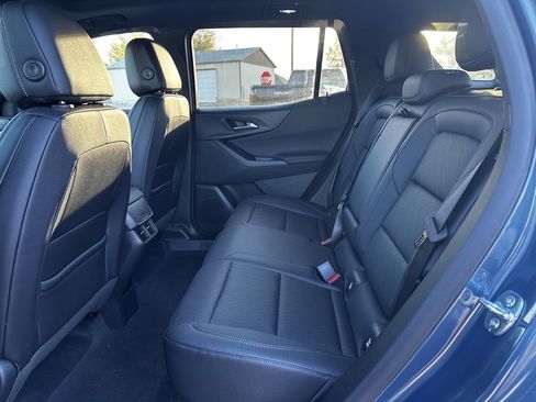 New 2026 Chevrolet Equinox LT w/ Convenience Package II image 14