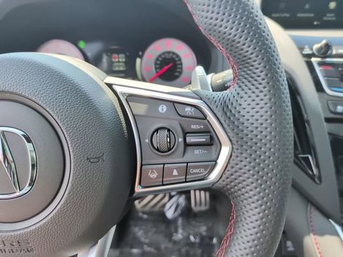 New 2026 Acura RDX A-Spec image 17