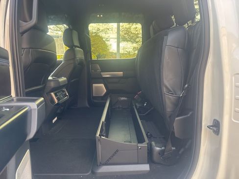 New 2026 Ford F250 Platinum w/ Tremor Off-Road Package AWD/4WD image 26