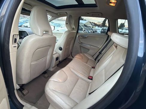 Used 2013 Volvo XC60 T6 image 10