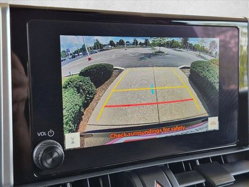 Certified 2025 Toyota RAV4 XLE AWD/4WD image 13