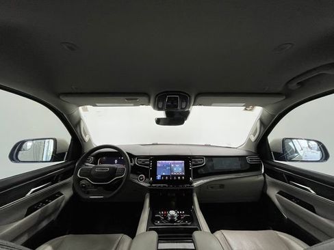 Used 2022 Jeep Wagoneer Series III w/ Convenience Group I image 20