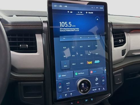Used 2022 Ford Expedition Timberline AWD/4WD image 18