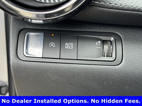 Used 2026 Chevrolet Equinox LT FWD image 26