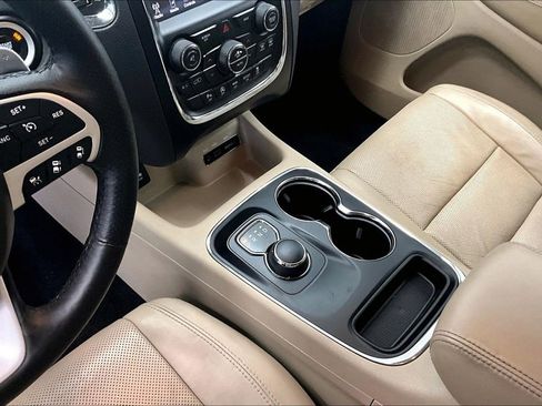 Used 2016 Dodge Durango Citadel w/ Premium Entertainment Group image 14