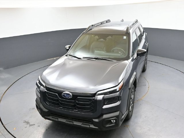 New 2026 Subaru Outback Premium AWD/4WD image 47