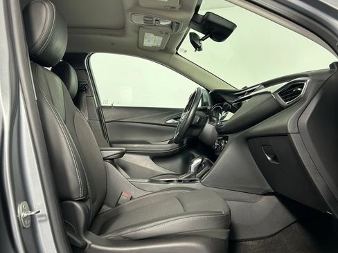 Used 2023 Buick Encore GX Select w/ Experience Buick Package AWD/4WD image 10