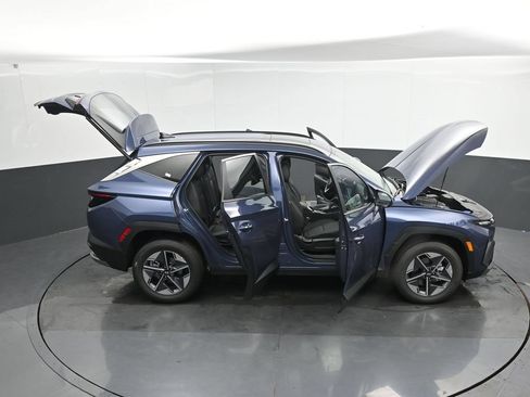 Used 2026 Hyundai Tucson SEL AWD/4WD image 56
