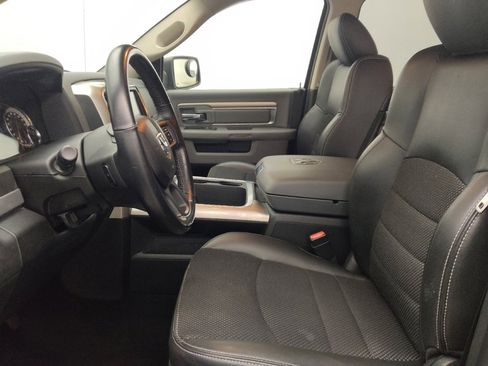 Used 2017 RAM 1500 Lone Star RWD image 17