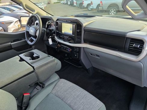 Used 2023 Ford F150 XLT image 9