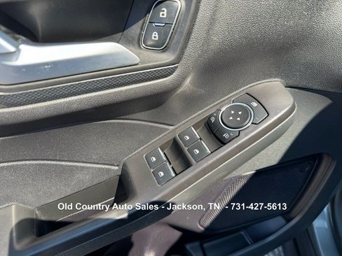 Used 2023 Ford Escape ST-Line w/ Tech Pack #1 AWD/4WD image 27