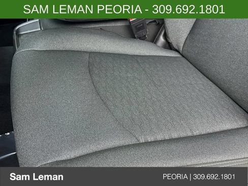 New 2026 RAM 2500 Tradesman AWD/4WD image 19