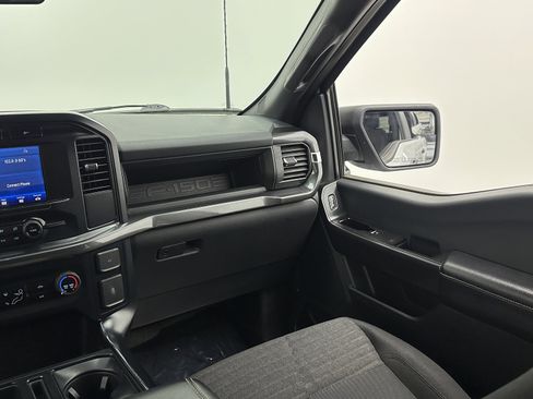 Used 2023 Ford F150 XL w/ STX Appearance Package image 23